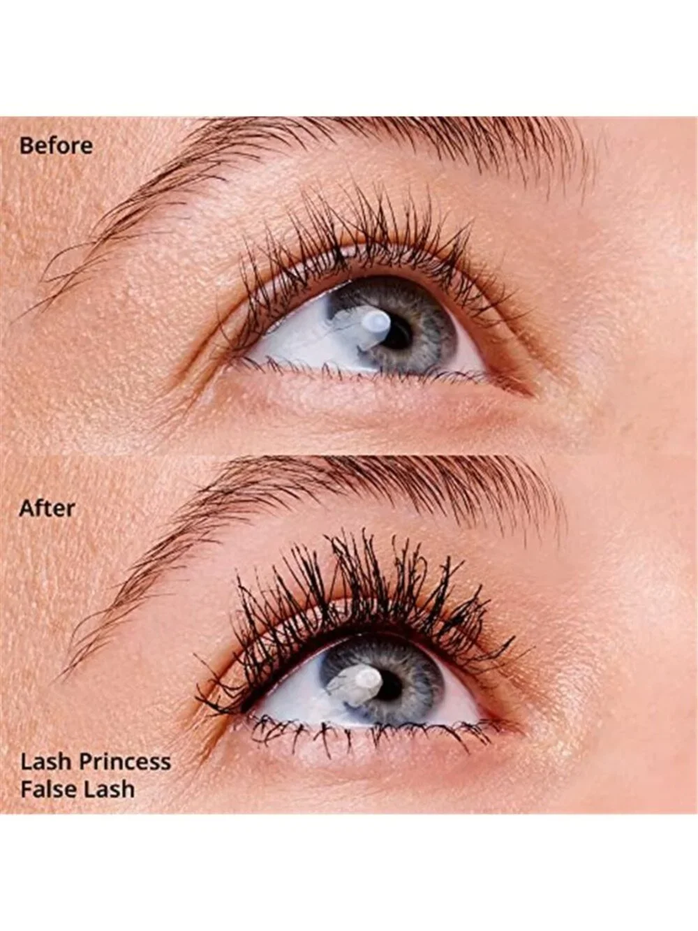 Lash Princess False Lash Effect Mascara | Volumizing & Lengthening